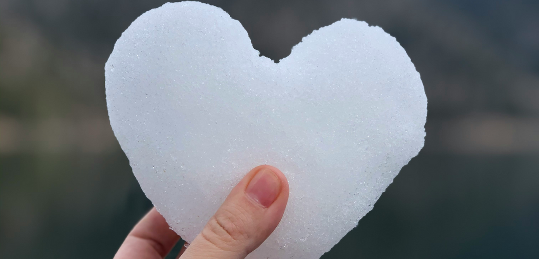 Gift Handmade and Heartfelt with our Valentines Gift Guide