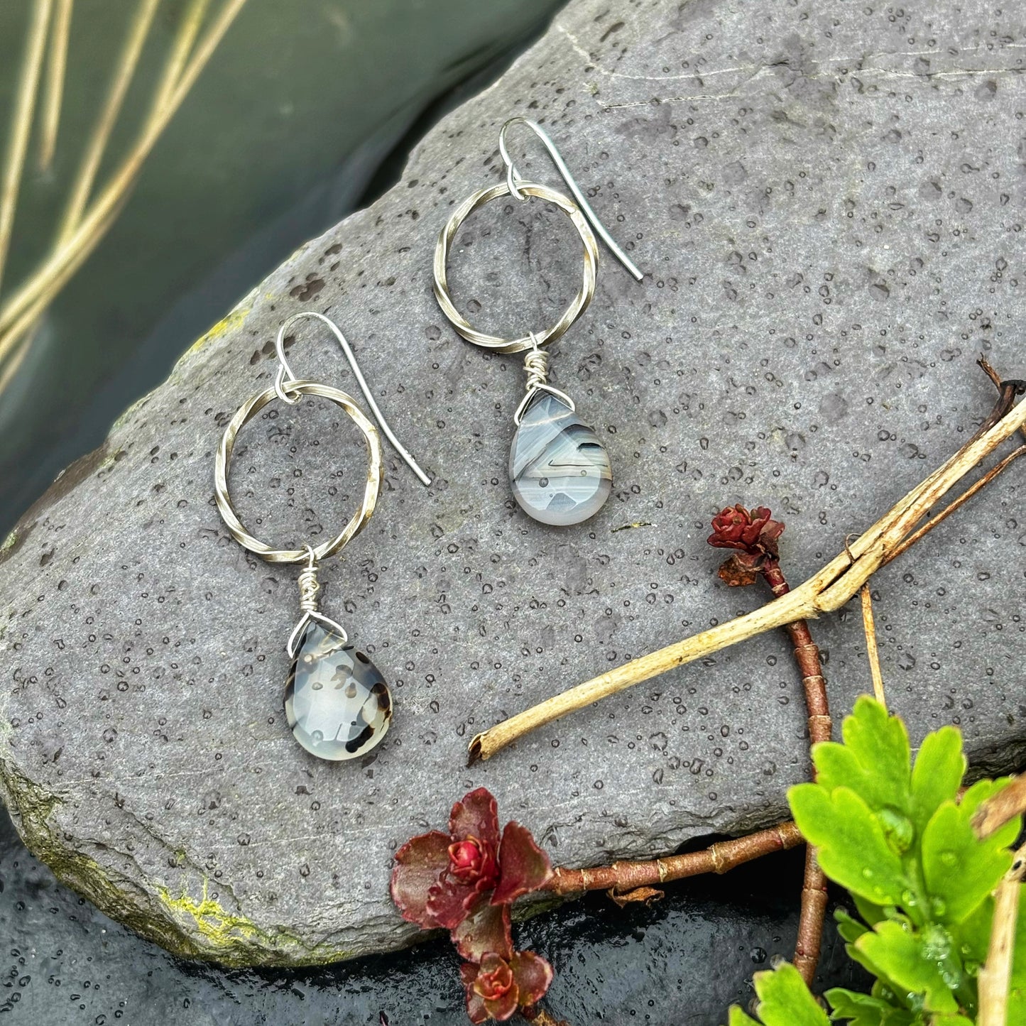 Montana Breeze Earrings