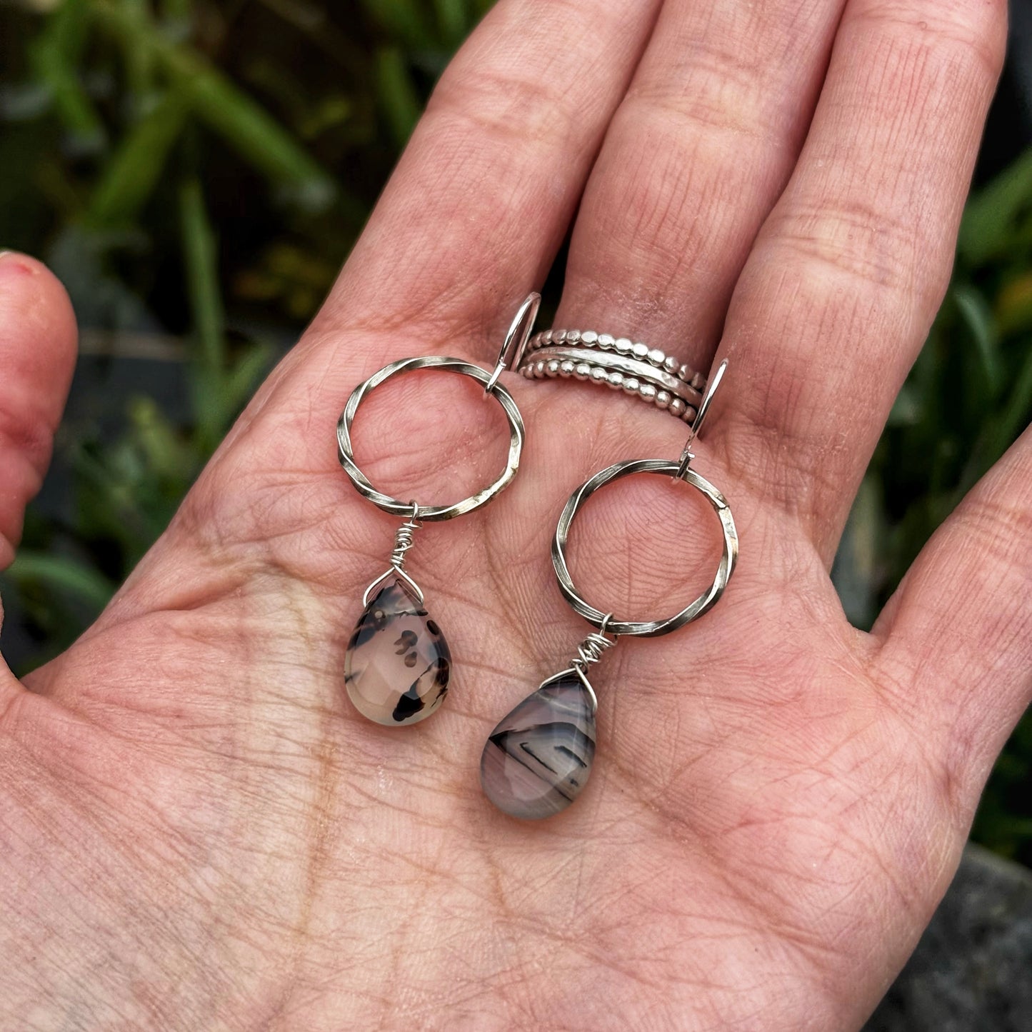 Montana Breeze Earrings