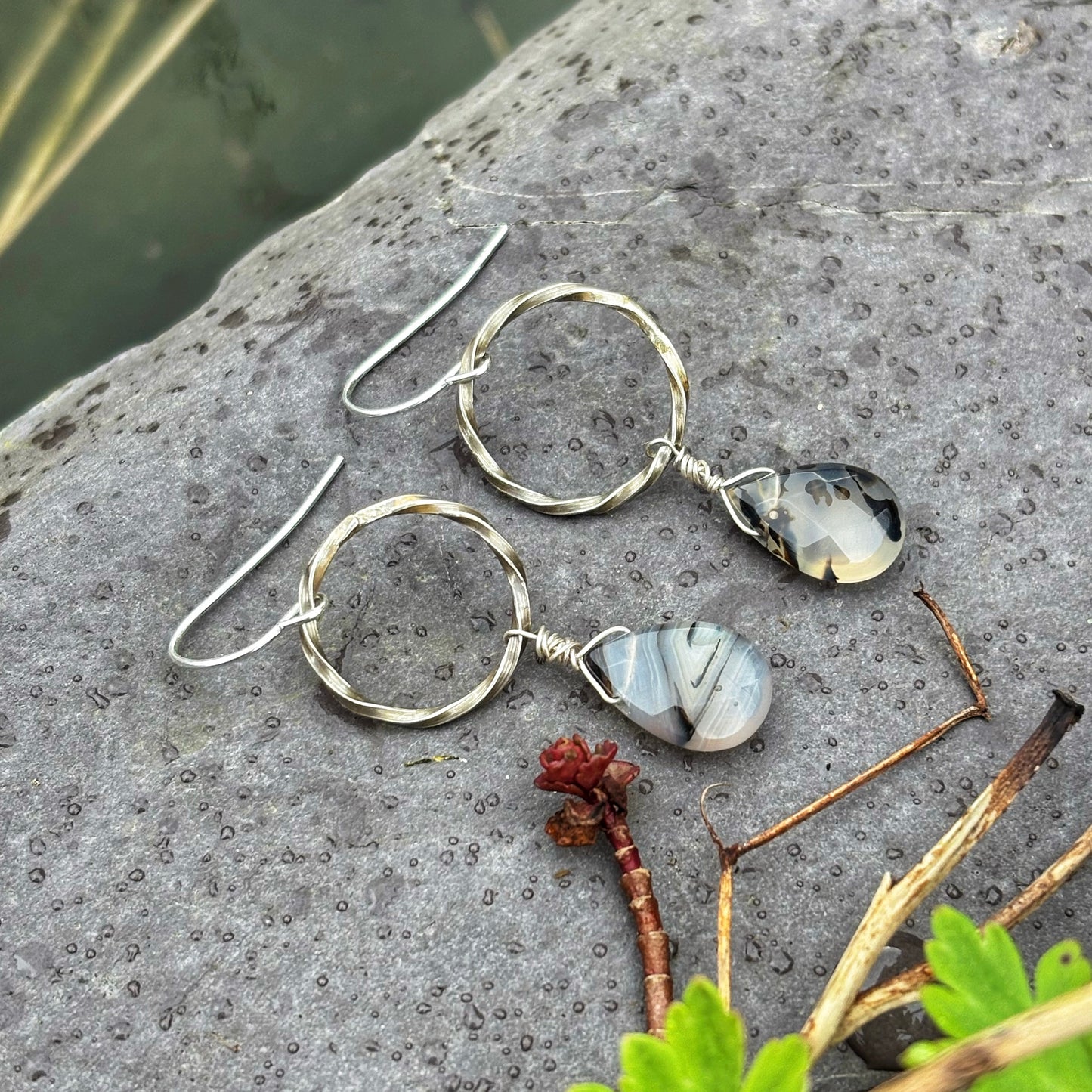 Montana Breeze Earrings