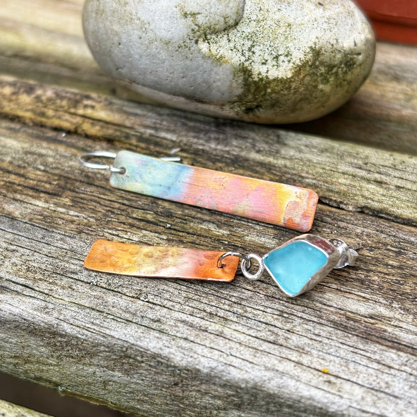Golden Hour Earrings