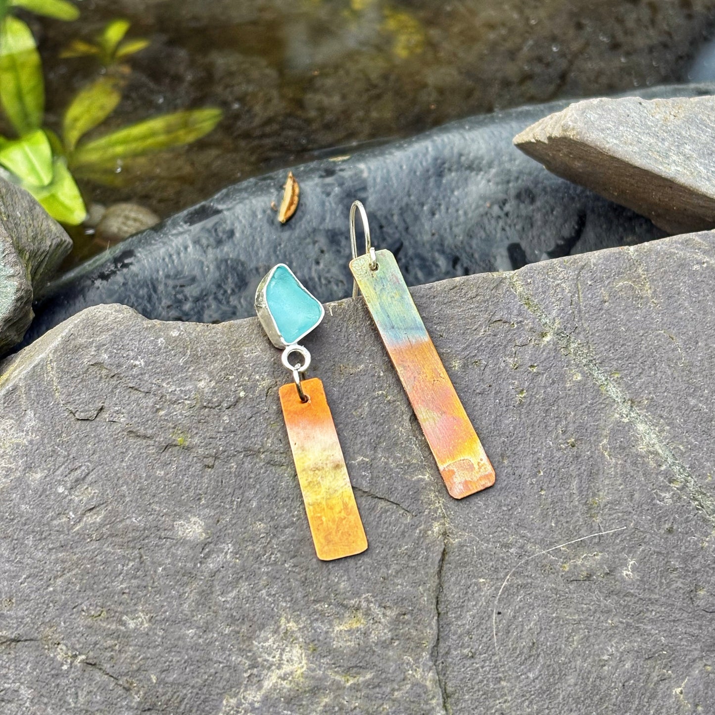 Golden Hour Earrings