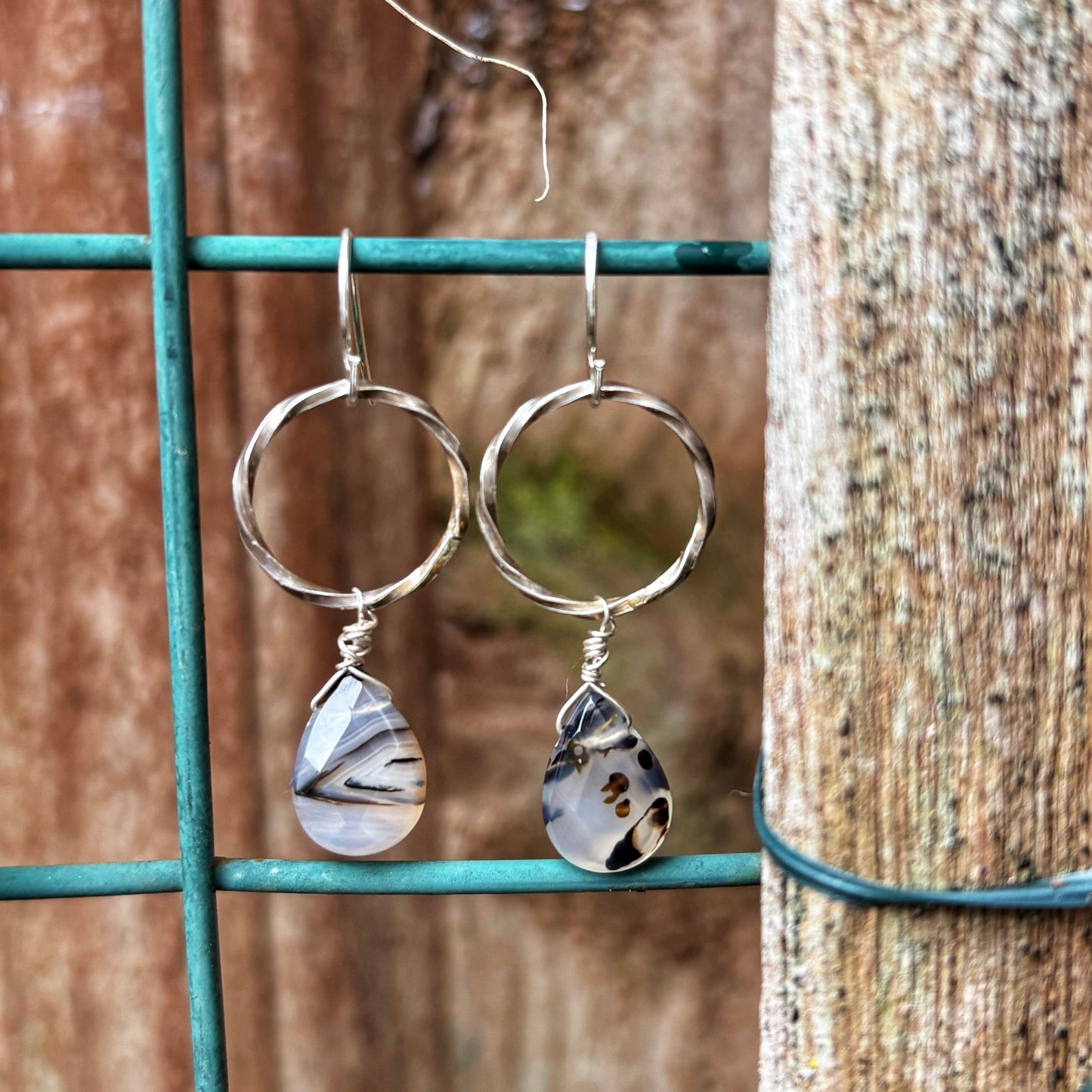 Montana Breeze Earrings