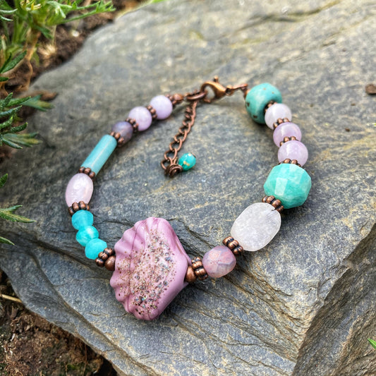 Candy Mermaid Bracelet